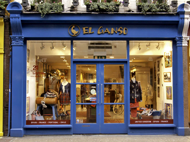 Diez veces ebitda: el precio de las ‘joyas’ de la moda española Diez veces ebitda: el precio de las ‘joyas’ de la moda española